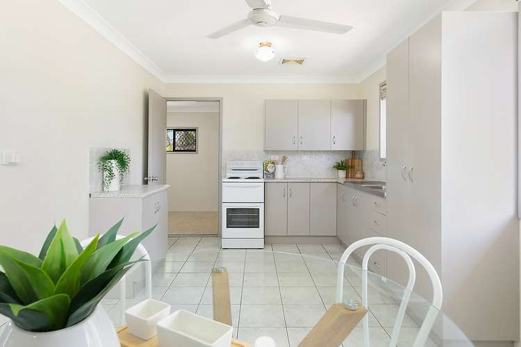 Third view of Homely house listing, 399 Berserker Street, Frenchville QLD 4701