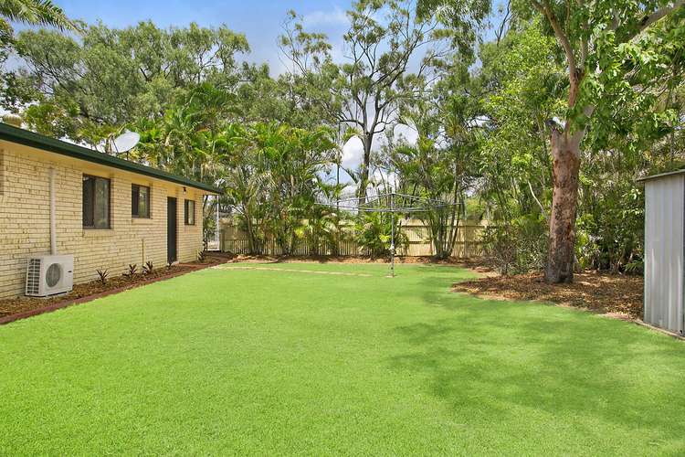 Sixth view of Homely house listing, 399 Berserker Street, Frenchville QLD 4701