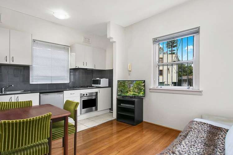 Main view of Homely apartment listing, 9/113 New South Head Road, Edgecliff NSW 2027