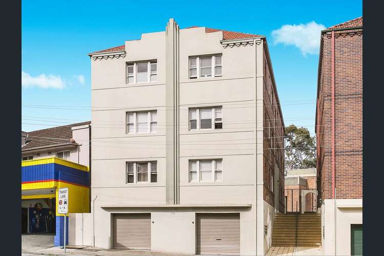 Third view of Homely apartment listing, 9/113 New South Head Road, Edgecliff NSW 2027