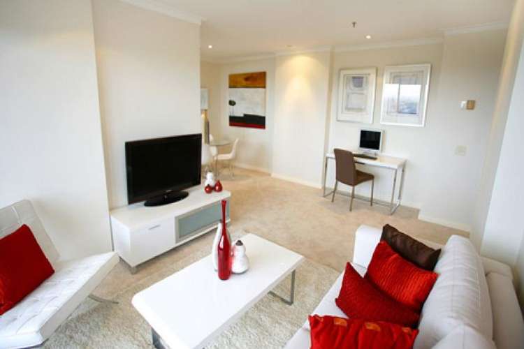 Fourth view of Homely apartment listing, Level 24/2404/71-73 Spring Street, Bondi Junction NSW 2022