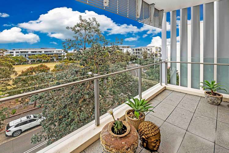 Fifth view of Homely apartment listing, 39/14 Jenner Street, Little Bay NSW 2036