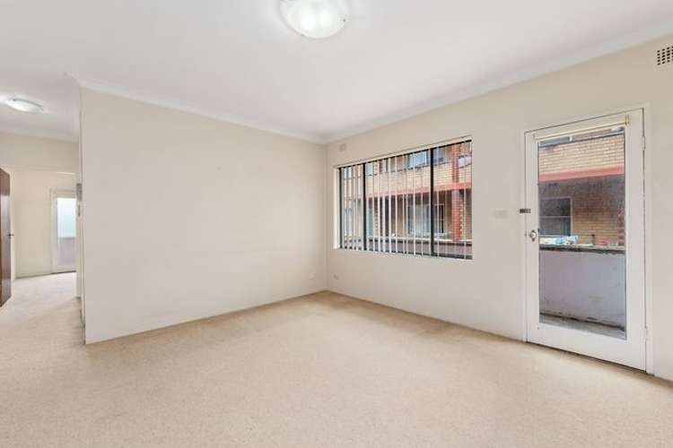 Main view of Homely apartment listing, 6/19 Loftus Street, Ashfield NSW 2131