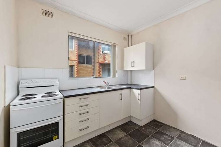 Second view of Homely apartment listing, 6/19 Loftus Street, Ashfield NSW 2131