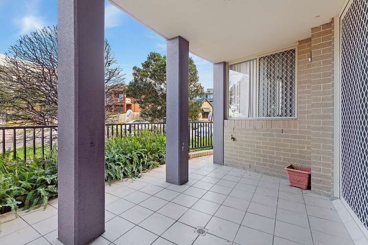 Fourth view of Homely unit listing, 61/9 Marion Street, Auburn NSW 2144