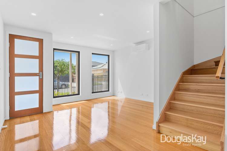 Second view of Homely townhouse listing, 18 Dorothy Avenue, Sunshine VIC 3020