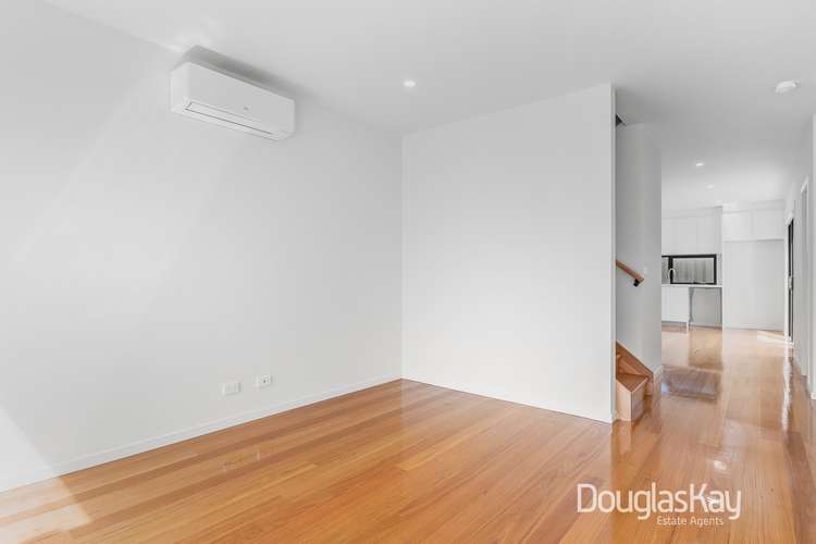 Third view of Homely townhouse listing, 18 Dorothy Avenue, Sunshine VIC 3020