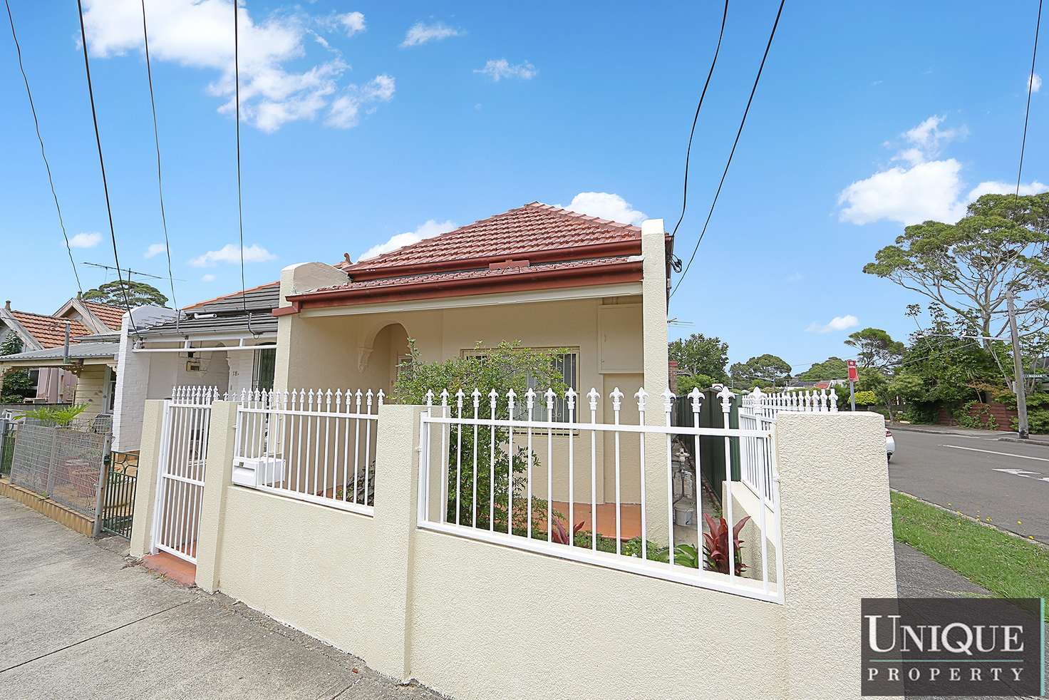 Main view of Homely house listing, 186 Sydenham Road, Marrickville NSW 2204