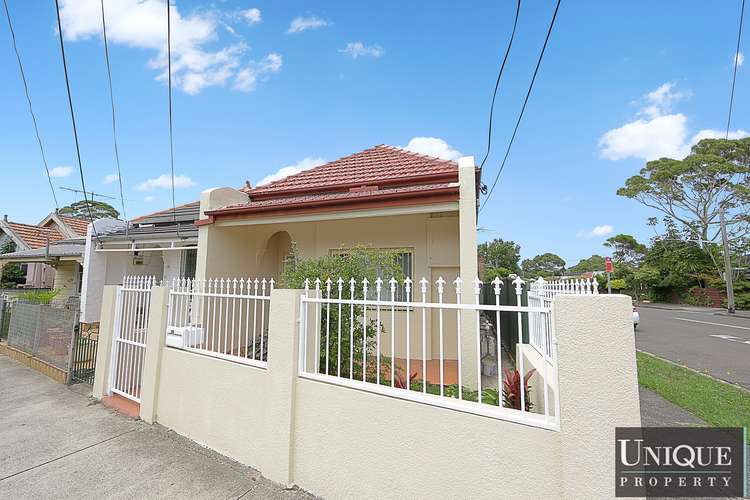Main view of Homely house listing, 186 Sydenham Road, Marrickville NSW 2204