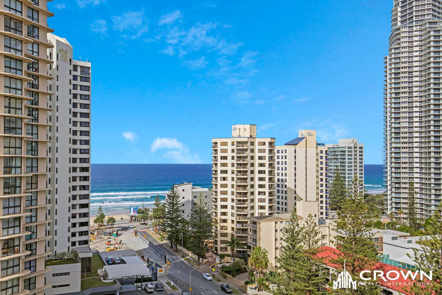 Main view of Homely unit listing, 123/3049 Surfers Paradise Boulevard, Surfers Paradise QLD 4217