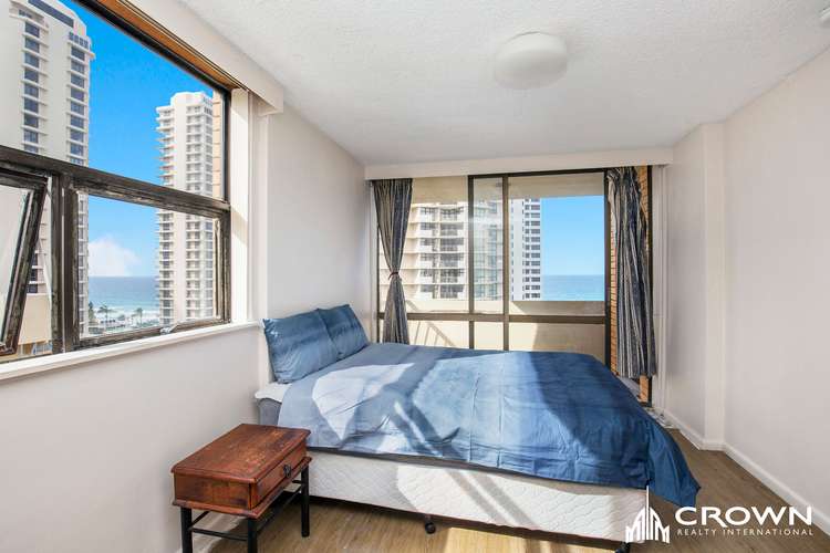 Fifth view of Homely unit listing, 123/3049 Surfers Paradise Boulevard, Surfers Paradise QLD 4217