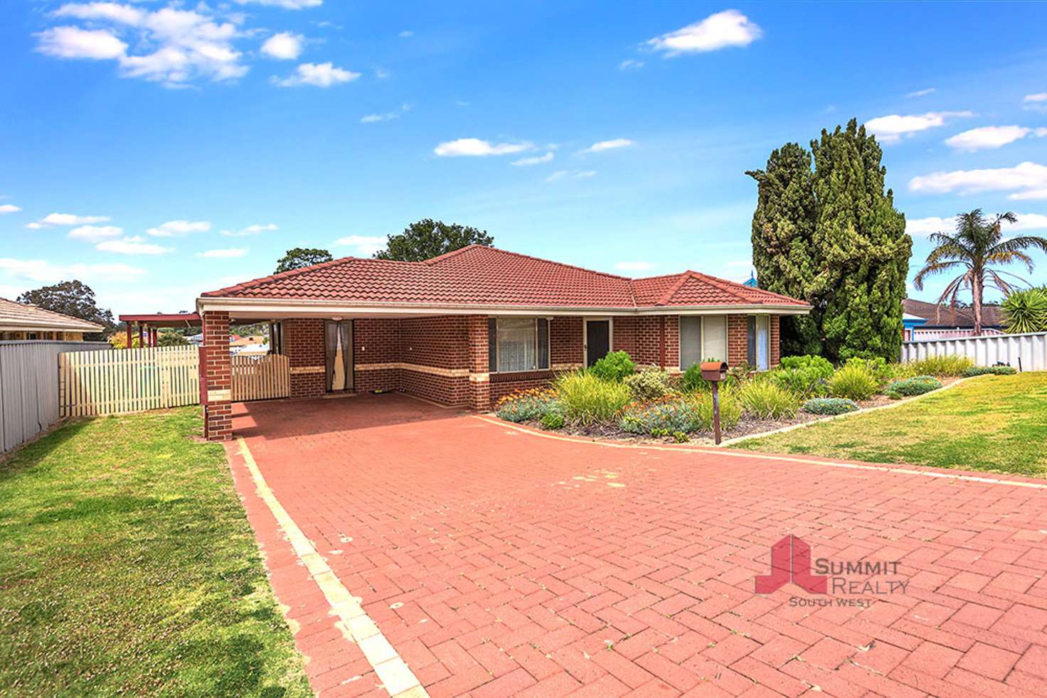 Main view of Homely house listing, 16 Darwin Way, College Grove WA 6230