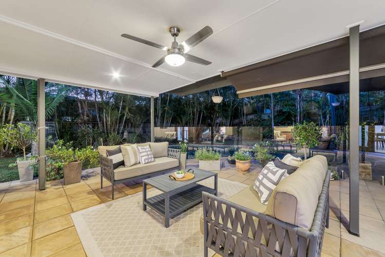 Fifth view of Homely house listing, 7 Candlebark Crescent, Chapel Hill QLD 4069