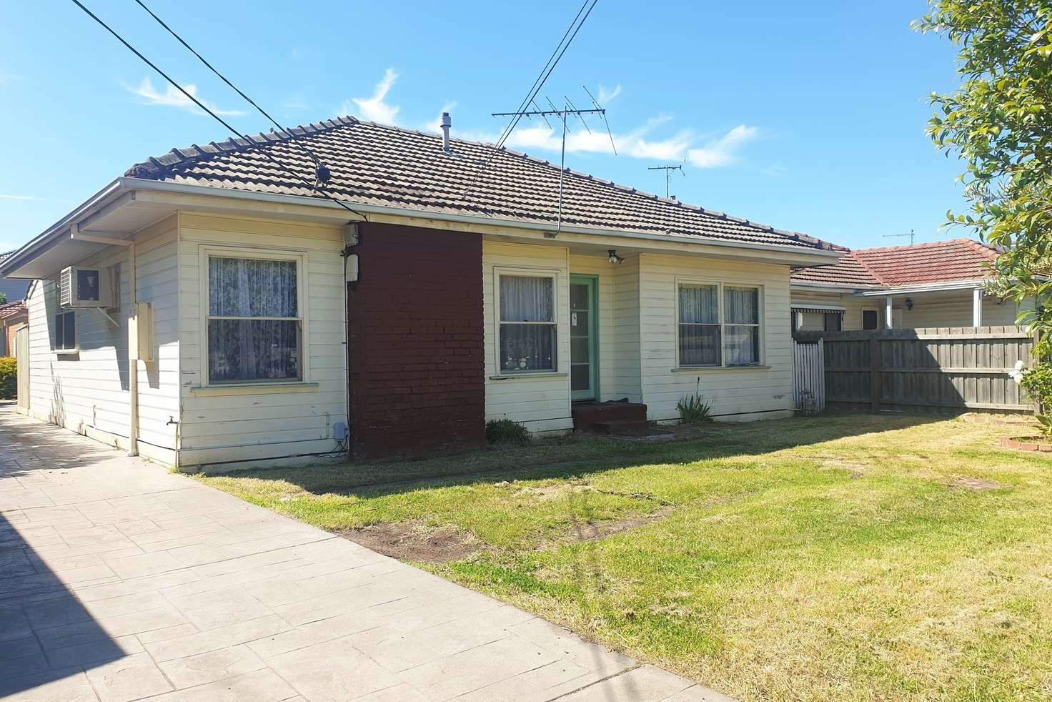 Main view of Homely unit listing, 1/6 Ormond Road, Clayton VIC 3168
