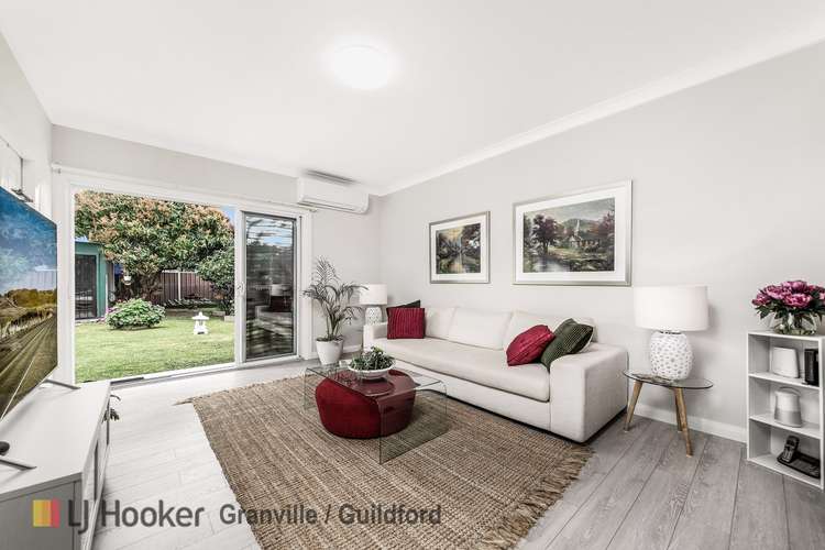 Third view of Homely house listing, 39 Victoria Street, Granville NSW 2142