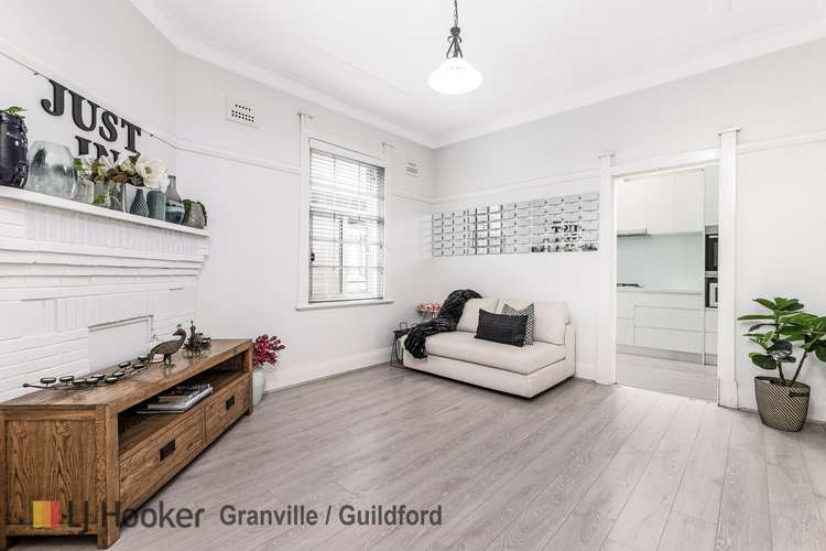 Fourth view of Homely house listing, 39 Victoria Street, Granville NSW 2142