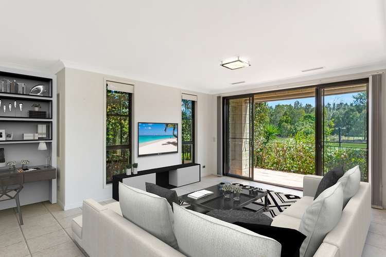 Fifth view of Homely house listing, 2033/1 The Vistas Drive, Carrara QLD 4211