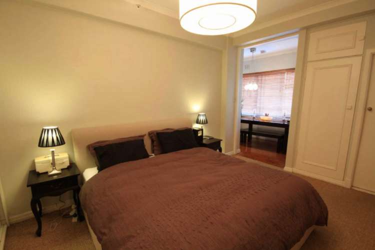 Fourth view of Homely unit listing, 26/4 Ward Avenue, Potts Point NSW 2011