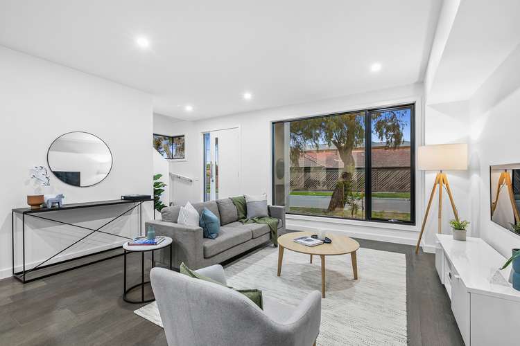 Third view of Homely townhouse listing, 7 Cullen Street, Spotswood VIC 3015