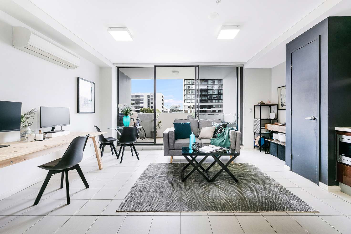 Main view of Homely apartment listing, 640/8 Ascot Avenue, Zetland NSW 2017