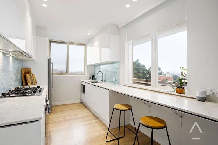 Fourth view of Homely apartment listing, 11/76-80 Grey Street, St Kilda VIC 3182