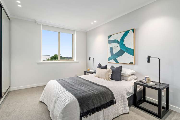 Fifth view of Homely apartment listing, 11/76-80 Grey Street, St Kilda VIC 3182