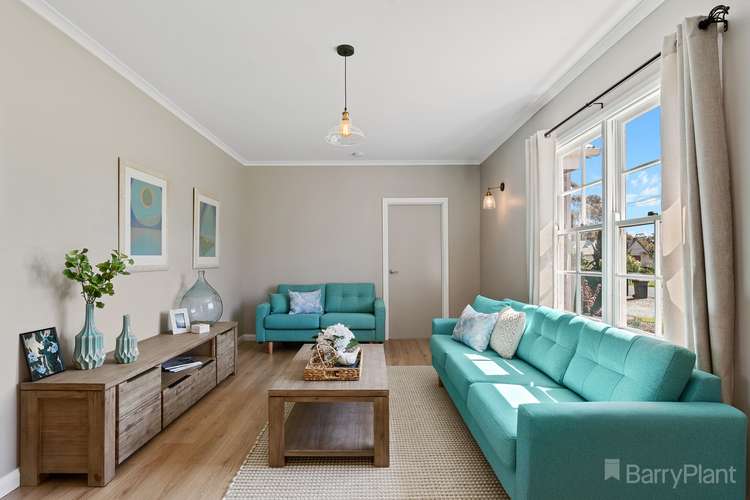 Second view of Homely house listing, 17 Regent Street, Kangaroo Flat VIC 3555