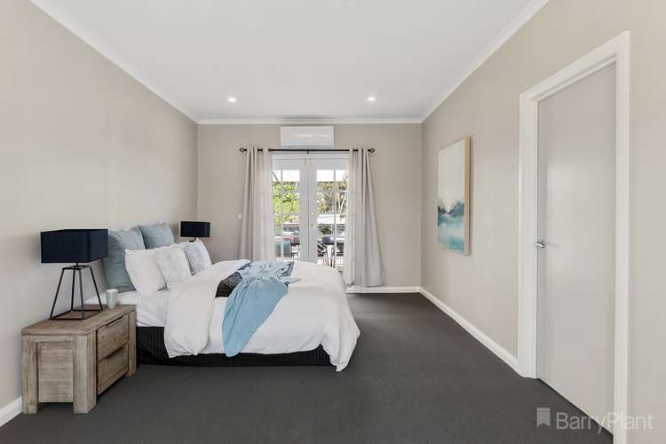 Fifth view of Homely house listing, 17 Regent Street, Kangaroo Flat VIC 3555