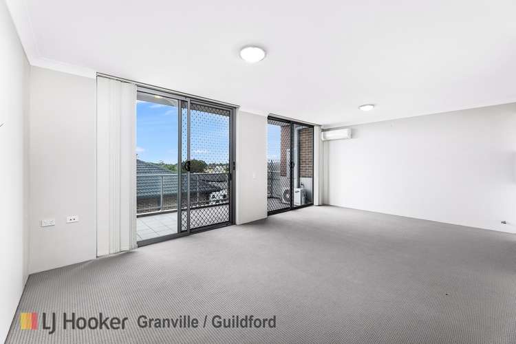 Third view of Homely unit listing, 12/291-293 Woodville Road, Guildford NSW 2161