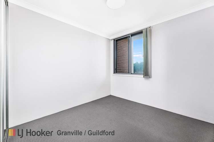 Fourth view of Homely unit listing, 12/291-293 Woodville Road, Guildford NSW 2161