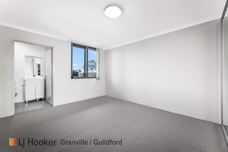 Fifth view of Homely unit listing, 12/291-293 Woodville Road, Guildford NSW 2161