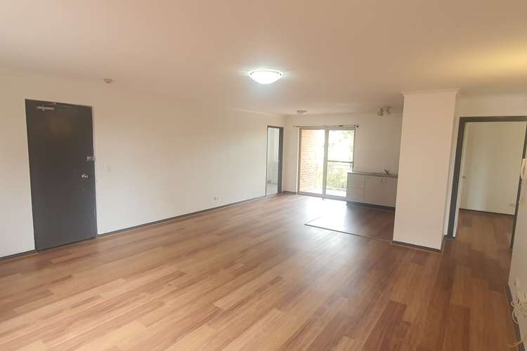 Second view of Homely unit listing, 15/25 Fourth Avenue, Blacktown NSW 2148