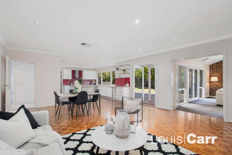 Sixth view of Homely house listing, 12 Harlech Court, Castle Hill NSW 2154