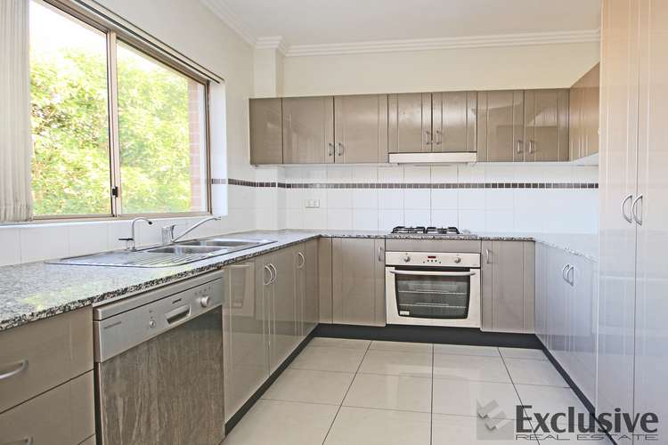 Third view of Homely apartment listing, 011/20 - 22 Brickfield Street, North Parramatta NSW 2151