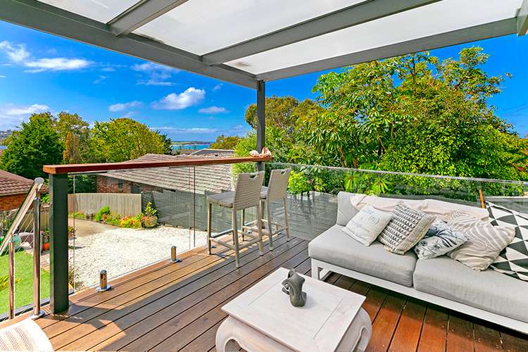 Fourth view of Homely house listing, 51a The Crescent, Dee Why NSW 2099