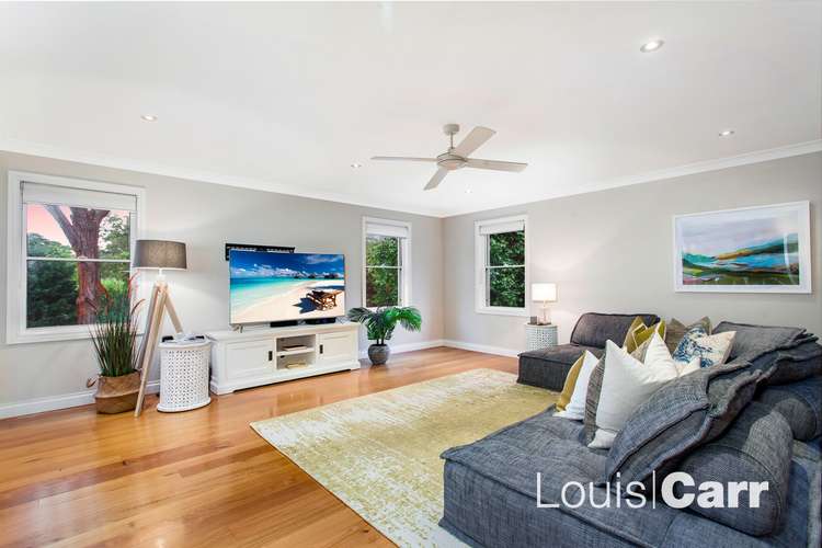 Fourth view of Homely house listing, 14 Anne William Drive, West Pennant Hills NSW 2125