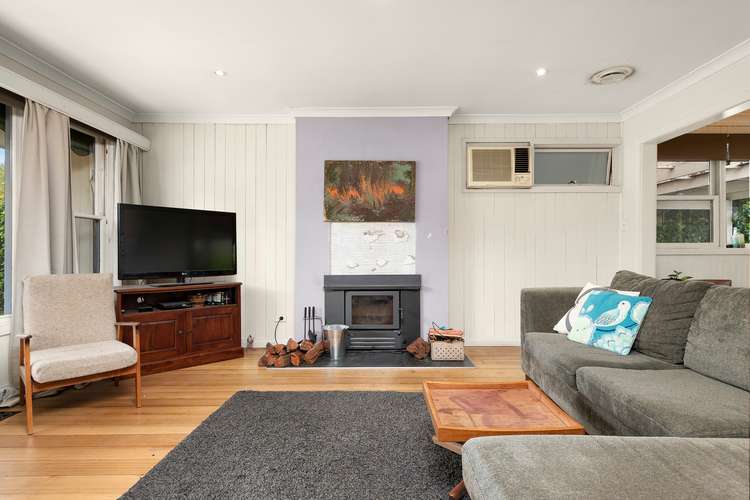Second view of Homely house listing, 4 Thom Street, New Gisborne VIC 3438