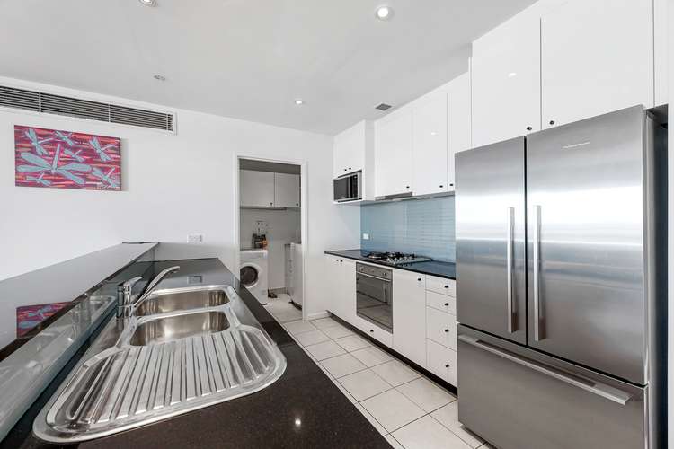 Fourth view of Homely apartment listing, 2201/355 Kent Street, Sydney NSW 2000