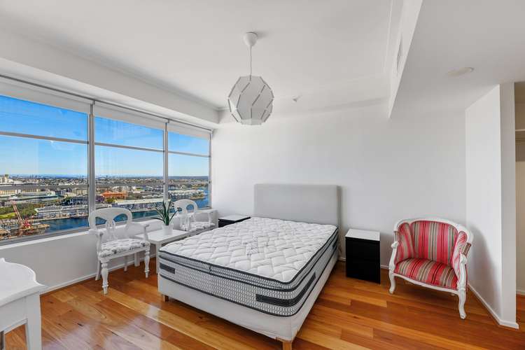 Fifth view of Homely apartment listing, 2201/355 Kent Street, Sydney NSW 2000
