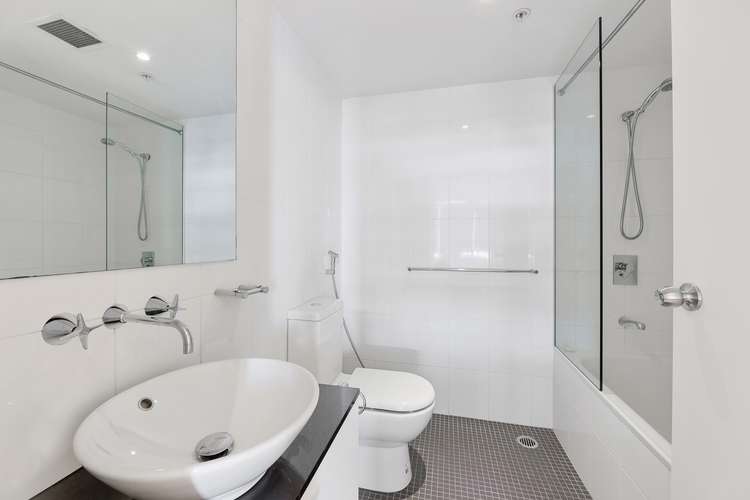 Sixth view of Homely apartment listing, 2201/355 Kent Street, Sydney NSW 2000