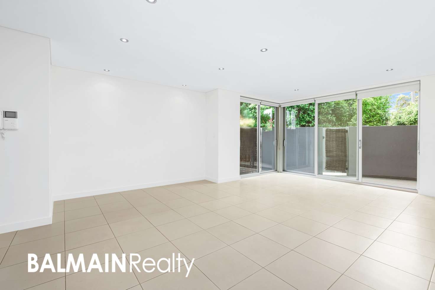 Main view of Homely apartment listing, Level 1/1 Coralie Road, Wareemba NSW 2046