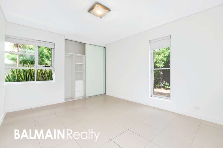 Fourth view of Homely apartment listing, Level 1/1 Coralie Road, Wareemba NSW 2046