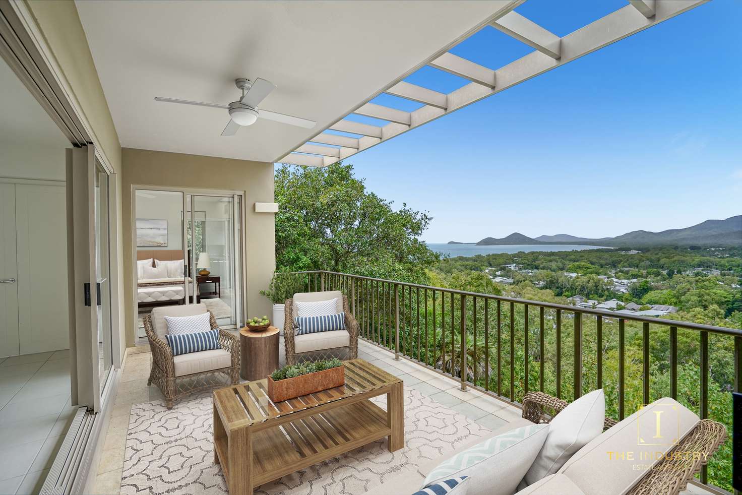 Main view of Homely unit listing, 6/11 Colonel Cummings Drive, Palm Cove QLD 4879