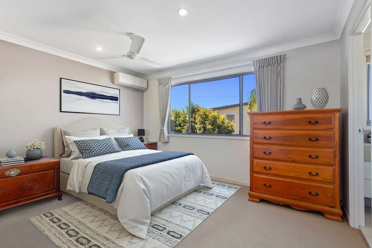 Second view of Homely townhouse listing, 42/47 Sycamore Drive, Currimundi QLD 4551
