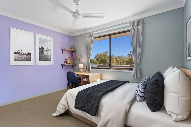 Fourth view of Homely townhouse listing, 42/47 Sycamore Drive, Currimundi QLD 4551