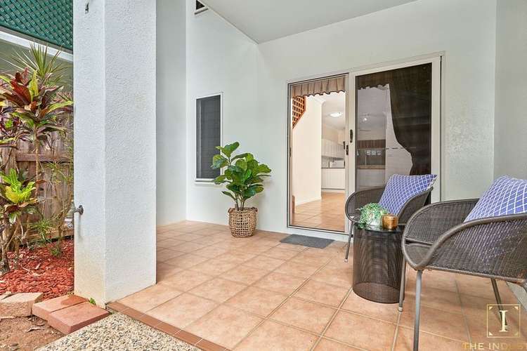 Second view of Homely unit listing, 4/16-18 Corkill Street, Freshwater QLD 4870