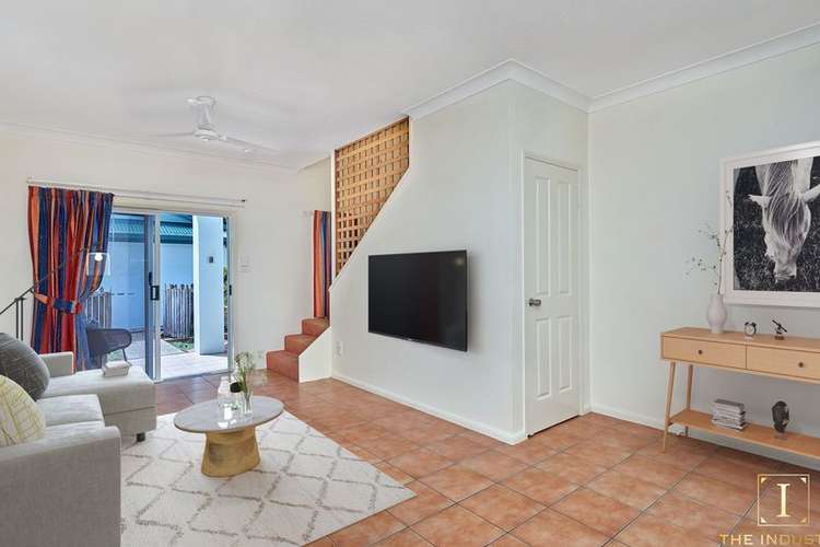 Third view of Homely unit listing, 4/16-18 Corkill Street, Freshwater QLD 4870