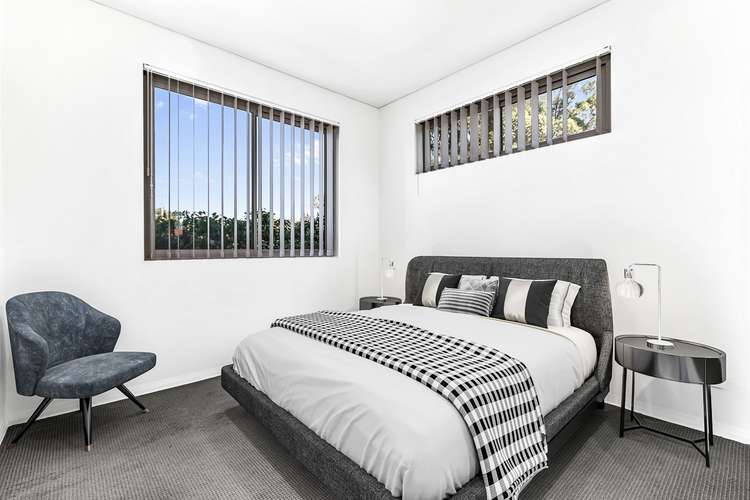 Third view of Homely unit listing, 9/33-39 Georges River Road, Croydon Park NSW 2133