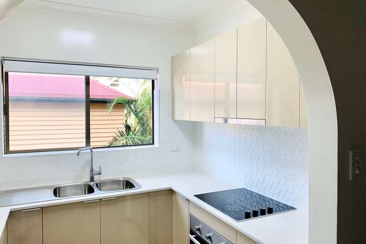 Third view of Homely apartment listing, 175 Harcourt Street, New Farm QLD 4005