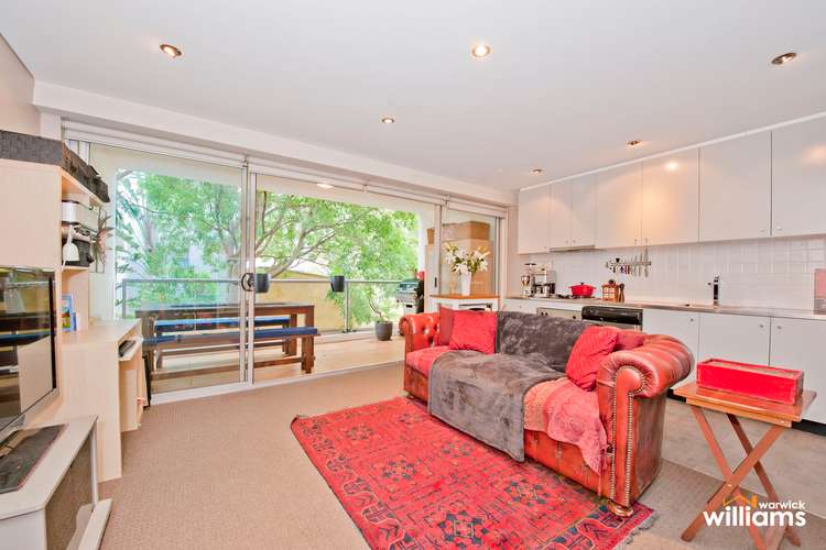 Third view of Homely apartment listing, 2/12-14 Purkis Street, Camperdown NSW 2050